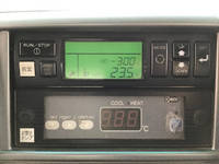 日野レンジャー冷凍車（冷蔵車）中型（4t）[写真34]