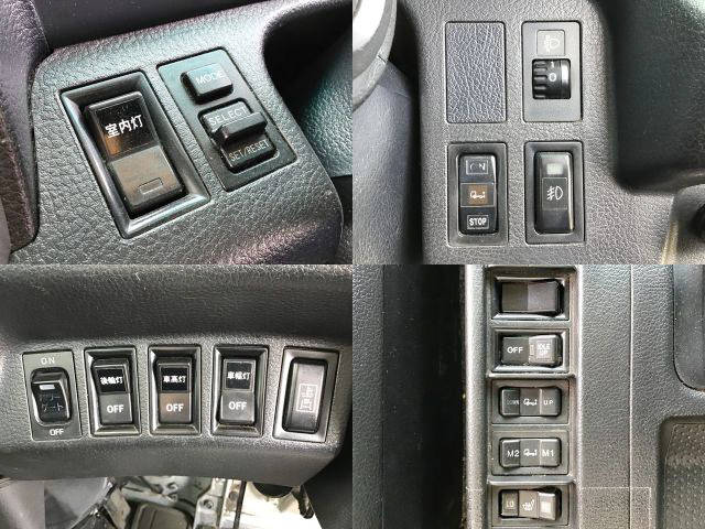 日野レンジャー冷凍車（冷蔵車）中型（4t）[写真36]