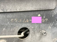 日野レンジャー冷凍車（冷蔵車）中型（4t）[写真40]