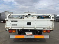 いすゞフォワード平ボディ中型（4t）[写真11]