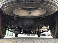 いすゞフォワード平ボディ中型（4t）[写真21]