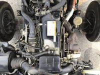 いすゞフォワード平ボディ中型（4t）[写真22]