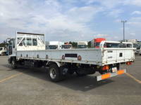 いすゞフォワード平ボディ中型（4t）[写真04]