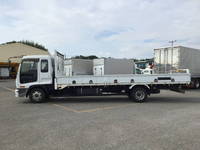 いすゞフォワード平ボディ中型（4t）[写真05]