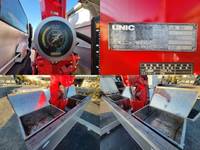 日野レンジャークレーン4段増トン（6t・8t）[写真14]