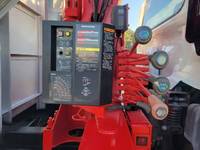 日野レンジャークレーン4段増トン（6t・8t）[写真17]