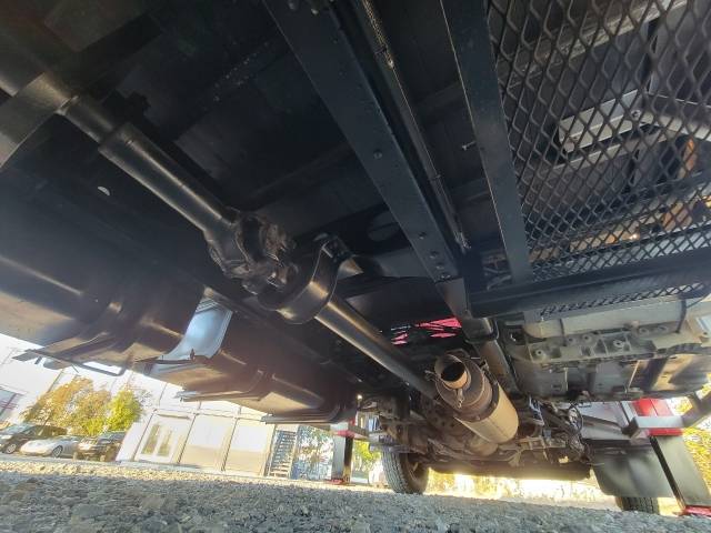 日野レンジャークレーン4段増トン（6t・8t）[写真22]