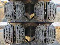 日野レンジャークレーン4段増トン（6t・8t）[写真24]