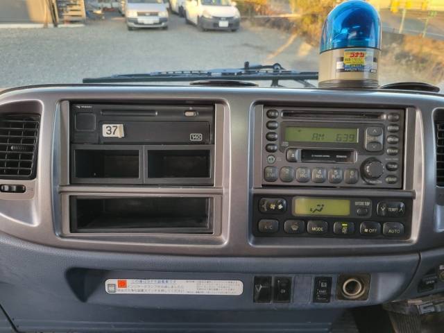 日野レンジャークレーン4段増トン（6t・8t）[写真36]