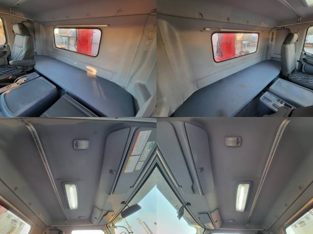 日野レンジャークレーン4段増トン（6t・8t）[写真37]