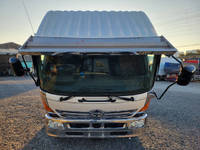 日野レンジャークレーン4段増トン（6t・8t）[写真08]