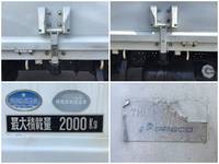 いすゞエルフ平ボディ小型（2t・3t）[写真15]