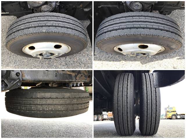 いすゞエルフ平ボディ小型（2t・3t）[写真23]