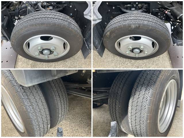 日野デュトロクレーン4段小型（2t・3t）[写真18]