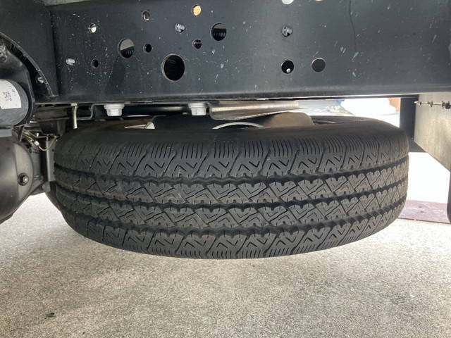 日野デュトロクレーン4段小型（2t・3t）[写真19]