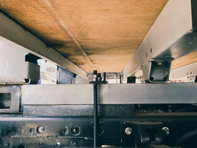 日野デュトロクレーン4段小型（2t・3t）[写真21]