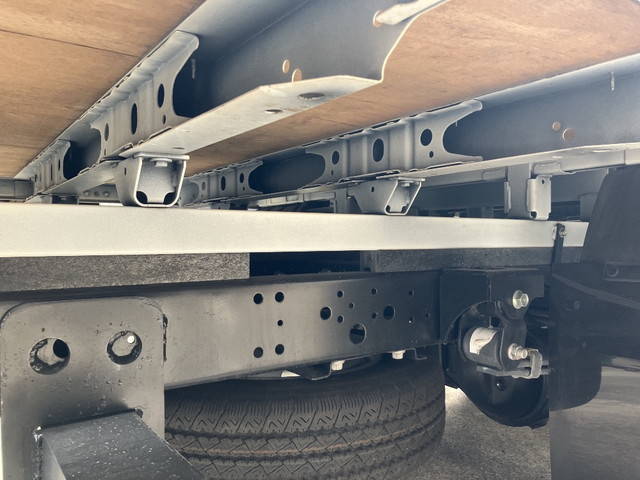 日野デュトロクレーン4段小型（2t・3t）[写真22]