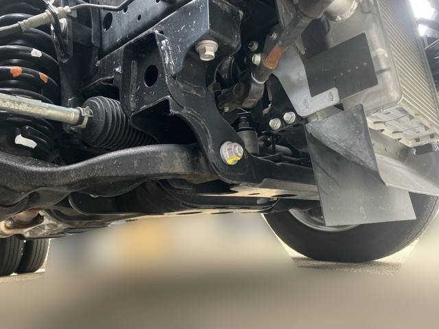 日野デュトロクレーン4段小型（2t・3t）[写真24]