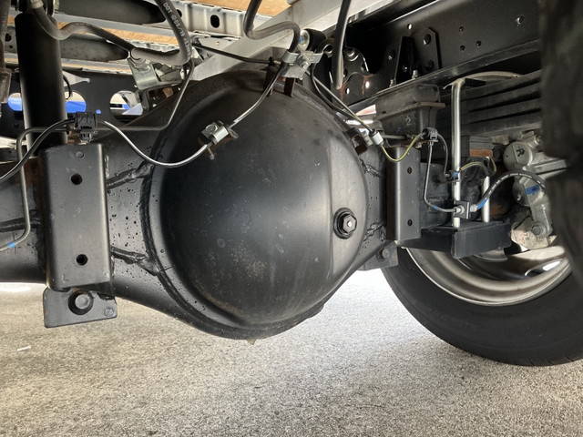 日野デュトロクレーン4段小型（2t・3t）[写真27]