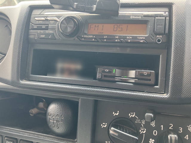 日野デュトロクレーン4段小型（2t・3t）[写真36]