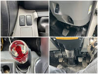 日野デュトロクレーン4段小型（2t・3t）[写真38]