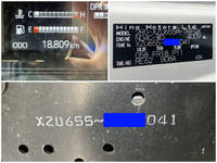 日野デュトロクレーン4段小型（2t・3t）[写真39]