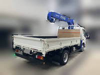 日野デュトロクレーン4段小型（2t・3t）[写真04]