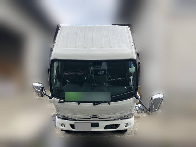 日野デュトロクレーン4段小型（2t・3t）[写真06]