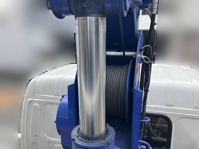 日野デュトロクレーン4段小型（2t・3t）[写真09]