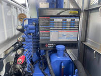 三菱ふそうキャンタークレーン4段小型（2t・3t）[写真12]