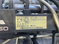 三菱ふそうキャンタークレーン4段小型（2t・3t）[写真25]