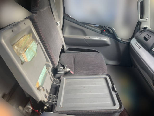 三菱ふそうキャンタークレーン4段小型（2t・3t）[写真29]