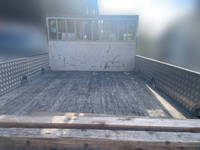 三菱ふそうキャンタークレーン4段小型（2t・3t）[写真07]