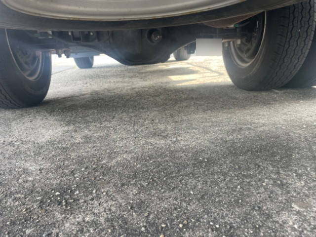 いすゞエルフカーテン車小型（2t・3t）[写真18]