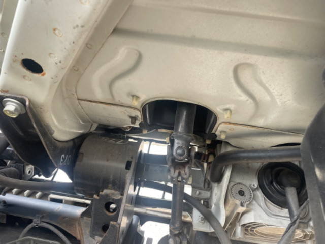 いすゞエルフカーテン車小型（2t・3t）[写真19]