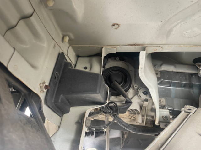 いすゞエルフカーテン車小型（2t・3t）[写真20]