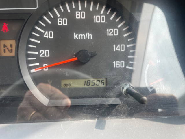 いすゞエルフカーテン車小型（2t・3t）[写真26]