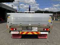 UDトラックスクオンクレーン4段大型（10t）[写真11]