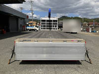 UDトラックスクオンクレーン4段大型（10t）[写真12]