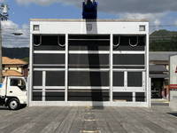 UDトラックスクオンクレーン4段大型（10t）[写真15]