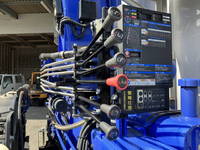 UDトラックスクオンクレーン4段大型（10t）[写真17]