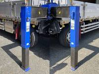 UDトラックスクオンクレーン4段大型（10t）[写真21]