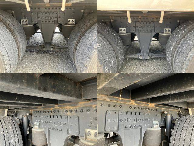 UDトラックスクオンクレーン4段大型（10t）[写真26]