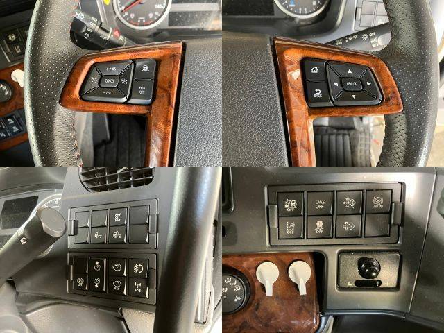 UDトラックスクオンクレーン4段大型（10t）[写真37]