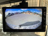 UDトラックスクオンクレーン4段大型（10t）[写真38]