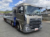 UDトラックスクオンクレーン4段大型（10t）[写真03]