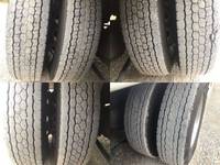 三菱ふそうスーパーグレートパネルウイング大型（10t）[写真10]