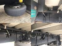 三菱ふそうスーパーグレートパネルウイング大型（10t）[写真11]