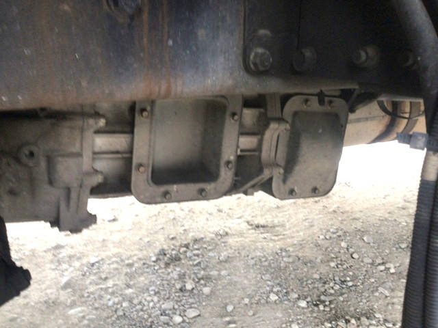 三菱ふそうスーパーグレートパネルウイング大型（10t）[写真12]