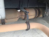 三菱ふそうスーパーグレートパネルウイング大型（10t）[写真13]